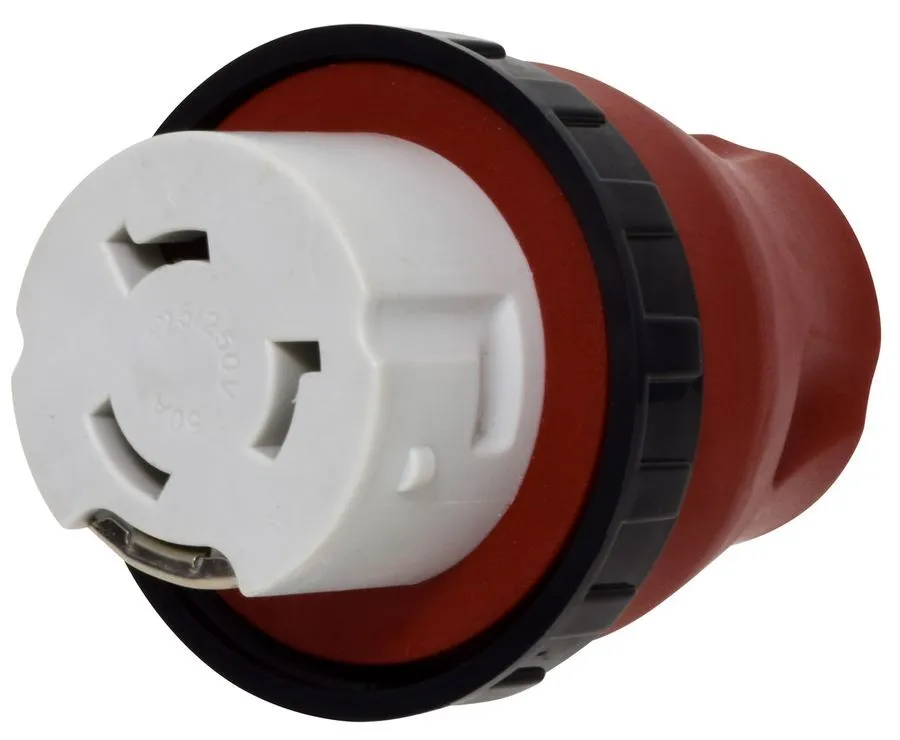 15A - 50A Detachable Adapter P